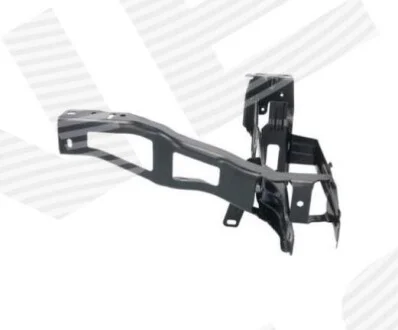 Кронштейн пер. BMW X3 (G01) Signeda PBM99213R