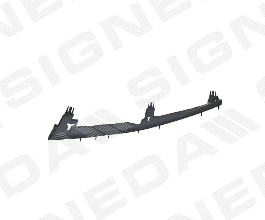 Кронштейн пер.фари BMW 3 (F30/F31/F35/F80) Signeda PBM99215L (фото 1)