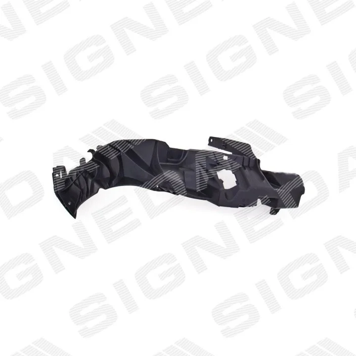 Кронштейн пер.фари BMW X1 (E84) Signeda PBM99220L (фото 1)