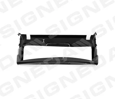 Дефлектор воздушный BMW 4 (F32/F33/F36/F82), 13 - Signeda PBM99314AC