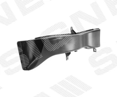 Дефлектор воздушный BMW 4 (F32/F33/F36/F82), 13 - Signeda PBM99314AR