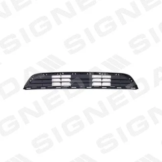 Решетка в бампер BMW X3 (F25) Signeda PBM99424A