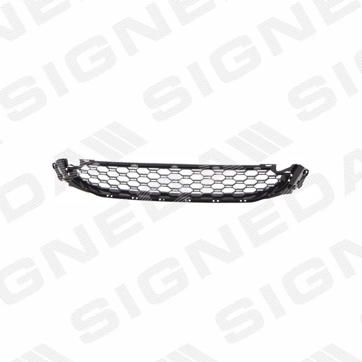 Решітка в бампер BMW X3 (G01) Signeda PBM99426A (фото 1)