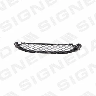 Решітка в бампер BMW X3 (G01) Signeda PBM99426A