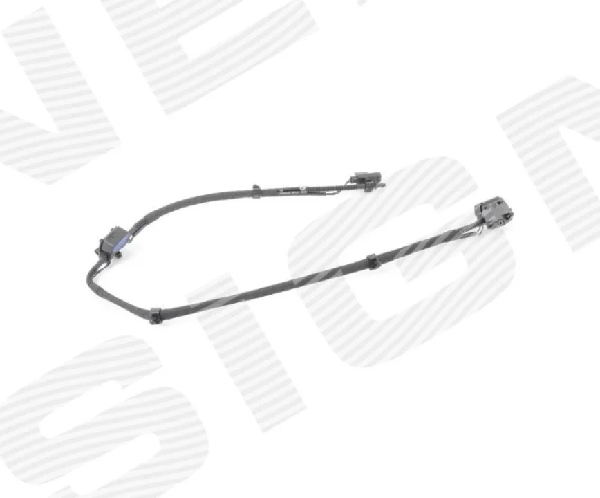 Форсунки скломивача BMW 1 (E81/E82E/E87/E88), 09.0 Signeda PBMWG001LR (фото 1)