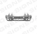 Бампер передній MERCEDES BENZ (E-KL W210), 06.99 - Signeda PBZ04020BA (фото 1)