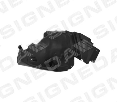 Подкрылок MERCEDES BENZ (E-KL W213), 16 - Signeda PBZ11101AL