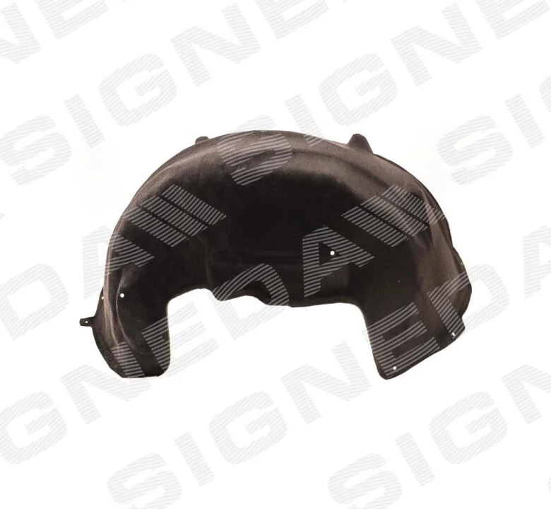 Підкрилок MERCEDES BENZ (M-KL W164), 07.05 - 11 Signeda PBZ11109BL (фото 1)