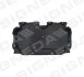 Захист двигуна MERCEDES BENZ (C-KL W205) 14 Signeda PBZ60031A (фото 1)