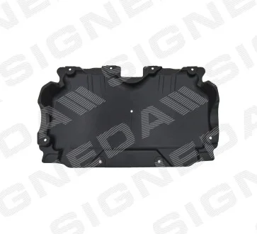 Захист двигуна MERCEDES BENZ (C-KL W205) 14 Signeda PBZ60031A