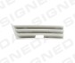 Заглушка гака MERCEDES BENZ (E-KL W210), 06.95 - 0 Signeda PBZ99002A (фото 1)