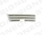 Заглушка гака MERCEDES BENZ (E-KL W210), 06.95 - 0 Signeda PBZ99002A (фото 1)