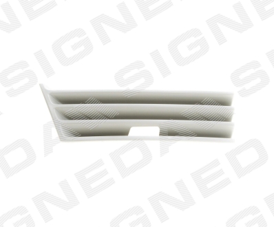 Заглушка гака MERCEDES BENZ (E-KL W210), 06.95 - 0 Signeda PBZ99002A