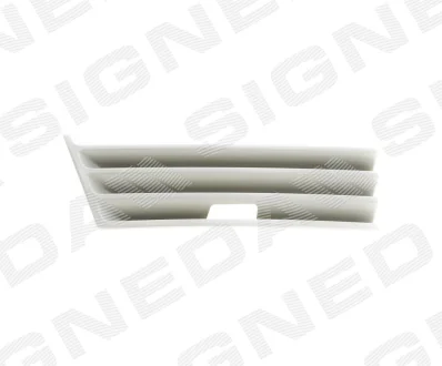 Заглушка гака MERCEDES BENZ (E-KL W210), 06.95 - 0 Signeda PBZ99002A