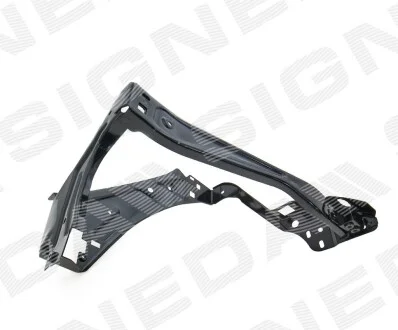 Кронштейн пер. MERCEDES BENZ (GLK-KL X204) 8 Signeda PBZ99234AR