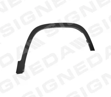 Надкирильник (передній) JEEP CHEROKEE (KL), 19 - Signeda PCR01008MAR