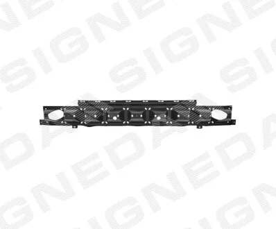 Відбійник JEEP CHEROKEE (KL), 19 - Signeda PCR04095EA