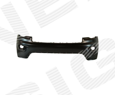 Бампер передній JEEP GRAND CHEROKEE, 17 - Signeda PCR041049BC