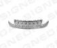 Решітка радіатора JEEP COMPASS, 11 - 16 Signeda PCR07059GA (фото 1)