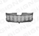 Решітка радіатора JEEP GRAND CHEROKEE, 17 - Signeda PCR07074GA (фото 1)