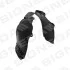 Подкрылок DODGE CALIBER, 07 - 12 Signeda PCR11053AR (фото 1)