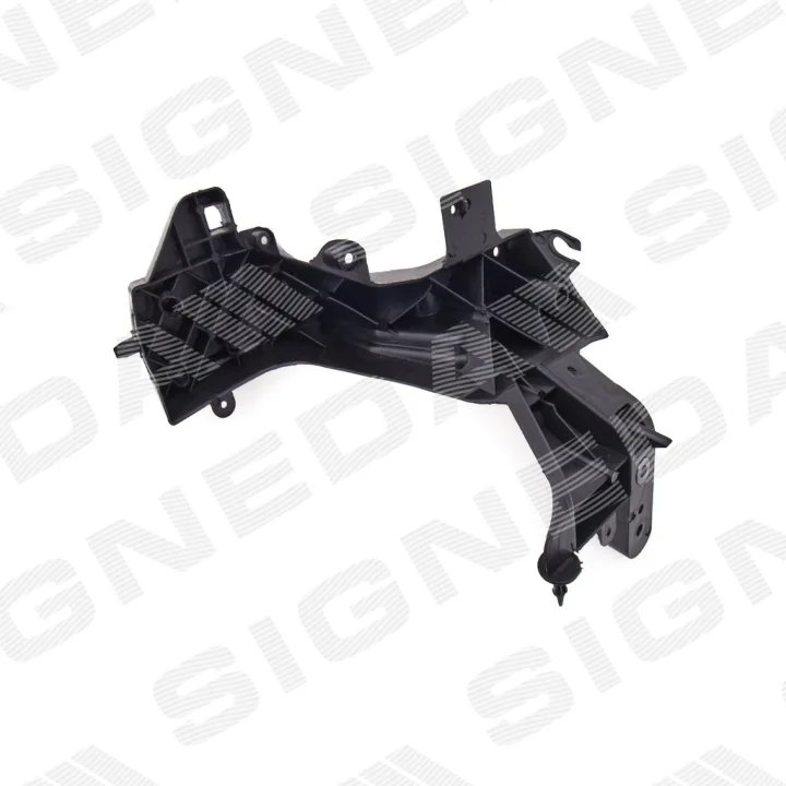 Кронштейн фары передней JEEP GRAND CHEROKEE, 14 - Signeda PCR30015CL (фото 1)