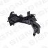 Кронштейн фары передней JEEP GRAND CHEROKEE, 14 - Signeda PCR30015CL (фото 1)