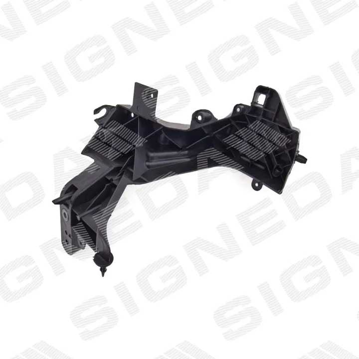 Кронштейн фари передньої JEEP GRAND CHEROKEE, 14 - Signeda PCR30015CR (фото 1)
