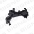 Кронштейн фари передньої JEEP GRAND CHEROKEE, 14 - Signeda PCR30015CR (фото 1)