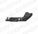 Накладка переднього крила JEEP COMPASS, 17 - Signeda PCR33309AR (фото 1)