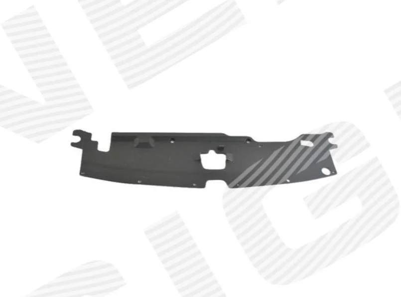Дефлектор радиатора JEEP COMPASS, 17 - Signeda PCR33310A (фото 1)