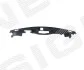 Дефлектор радиатора JEEP PATRIOT, 07 - 17 Signeda PCR33315A (фото 1)