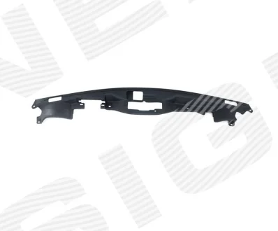 Дефлектор радиатора JEEP PATRIOT, 07 - 17 Signeda PCR33315A