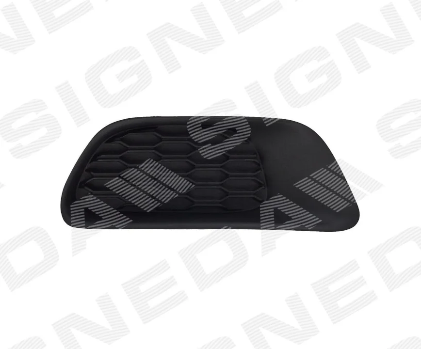 Решетка в бампер DODGE GRAND CARAVAN, 01.11 - 20 Signeda PCR99031CAR (фото 1)