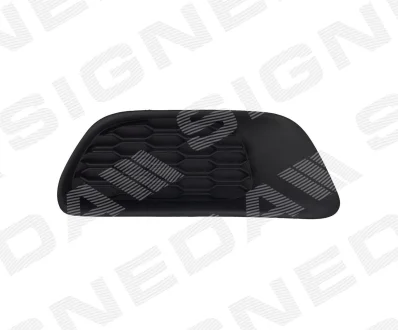 Решітка в бампер DODGE GRAND CARAVAN, 01.11 - 20 Signeda PCR99031CAR