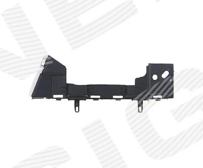 Кронштейн бампера CHEVROLET CRUZE, 16 - Signeda PCV43306AR