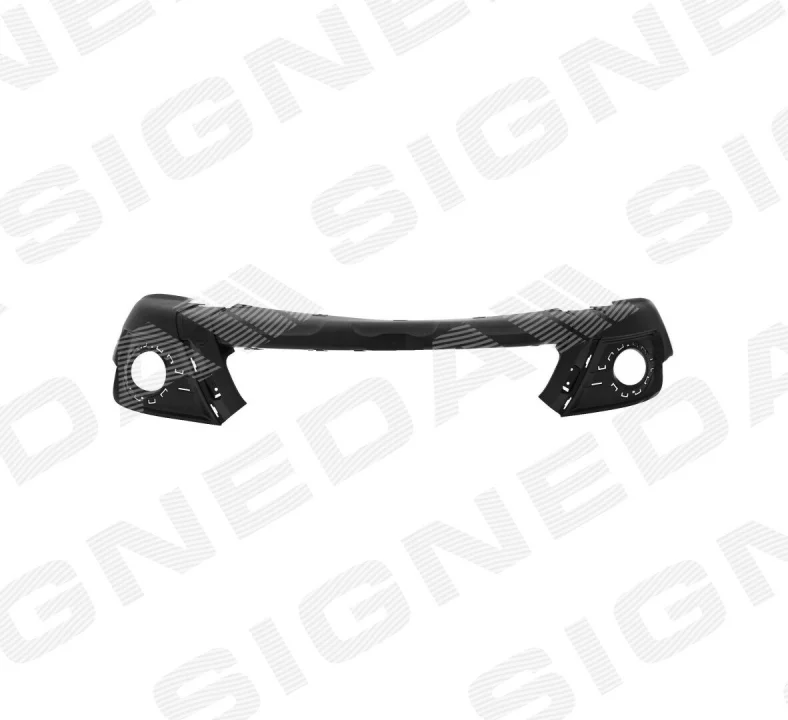 Бампер передний DODGE JOURNEY, 08 - 20 Signeda PDG04169BA (фото 1)