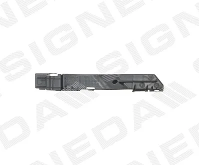 Кронштейн бампера DODGE JOURNEY, 08 - 20 Signeda PDG43112AL