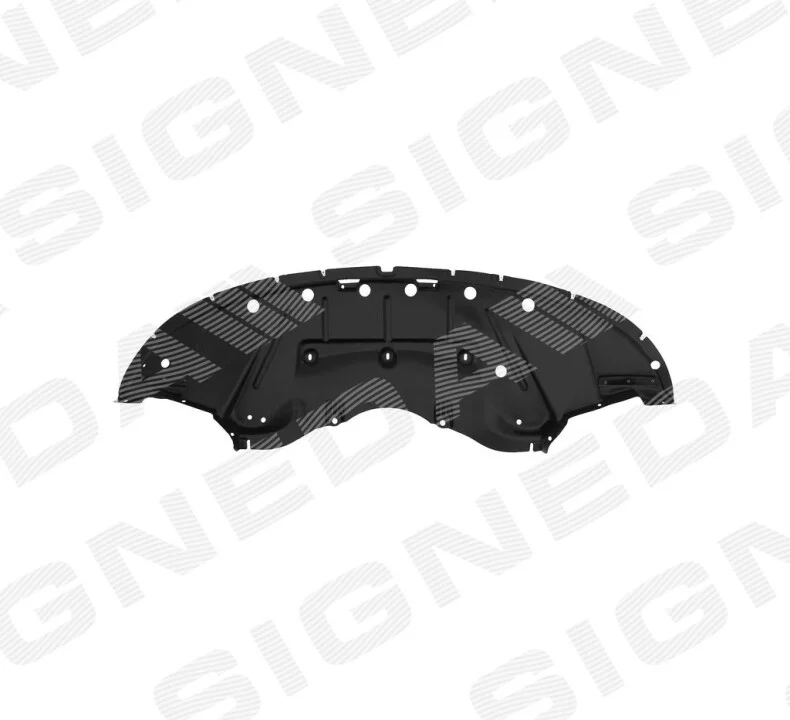 Захист двигуна DODGE CHARGER, 15 - Signeda PDG60009A (фото 1)