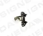 Ролик розсувних дверей MERCEDES BENZ SPRINTER, 06. Signeda PDR0002 (фото 1)