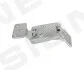 Обмежувач дверей MERCEDES BENZ SPRINTER, 06.06 - 1 Signeda PDRR054AL (фото 2)