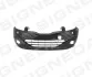 Бампер передній NISSAN QASHQAI, 10 - 13 Signeda PDS04315BB (фото 1)