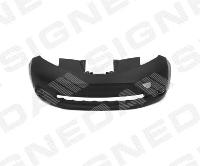 Бампер передній NISSAN LEAF, 10 - 17 Signeda PDS04469BA