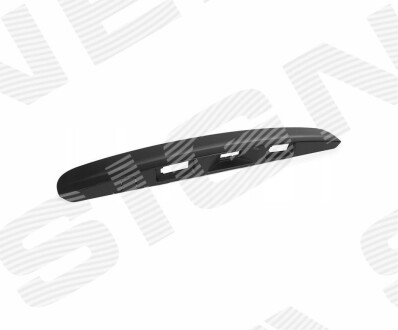 Накладка крышки багажника NISSAN QASHQAI, 07 - 10 Signeda PDS08001A