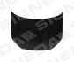 Капот NISSAN QASHQAI, 10 - 13 Signeda PDS20133A (фото 1)