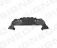 Захист під бампер FORD FUSION, 17 - 19 Signeda PFD00011A (фото 1)