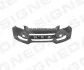 Бампер передній на FORD ESCAPE, 13 - 16 Signeda PFD04036BA(K) (фото 1)