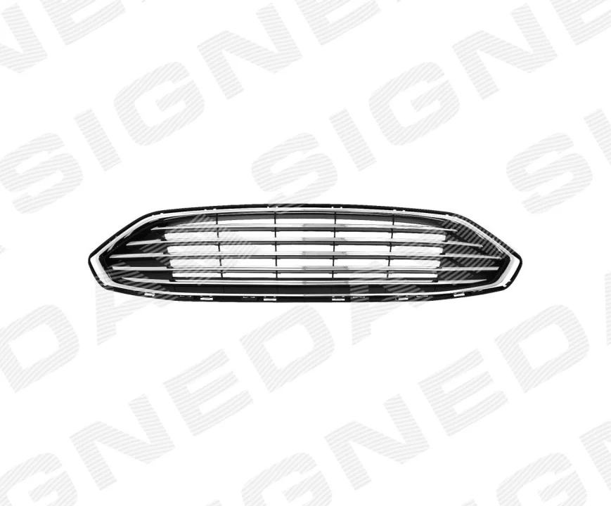 Решетка радиатора FORD FUSION, 17 - 19 Signeda PFD07386GA (фото 1)