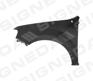 Крило переднє ліве FORD Escape 07-12 Signeda PFD10159AL