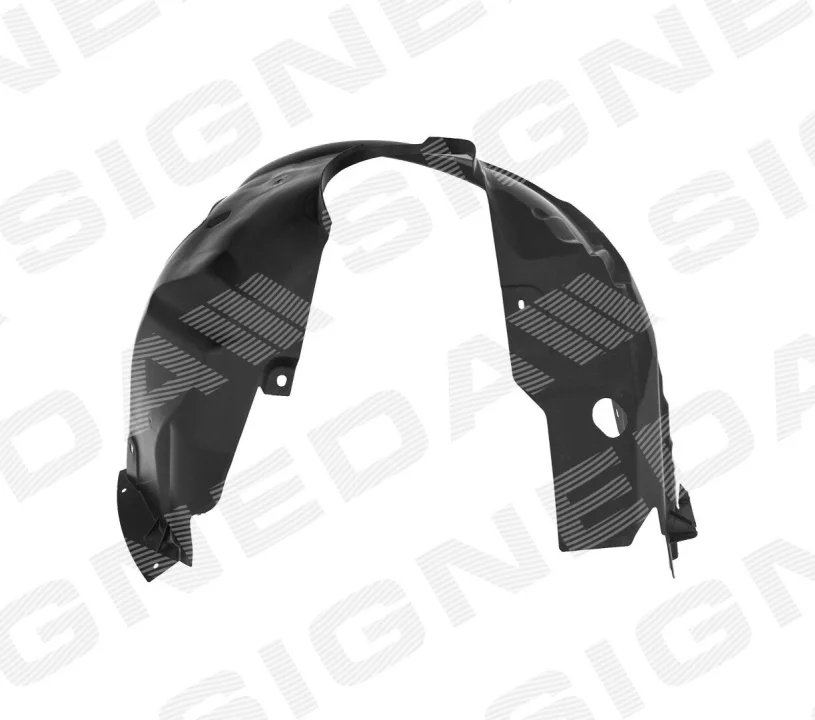 Подкрылок FORD EDGE, 15 - 18 Signeda PFD11224AL (фото 1)